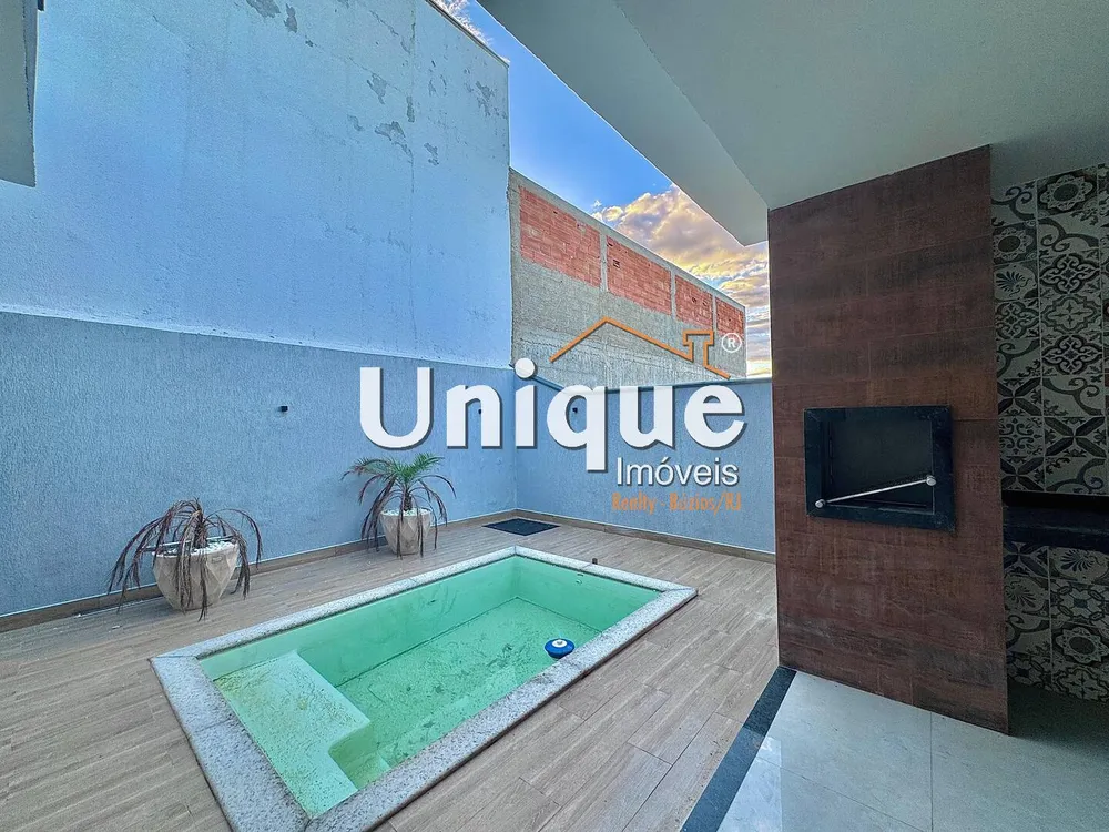 Casa, 3 quartos, 126 m² - Foto 17
