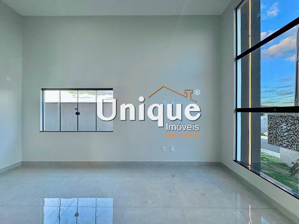 Casa, 3 quartos, 126 m² - Foto 4