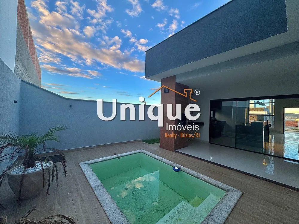 Casa, 3 quartos, 126 m² - Foto 14
