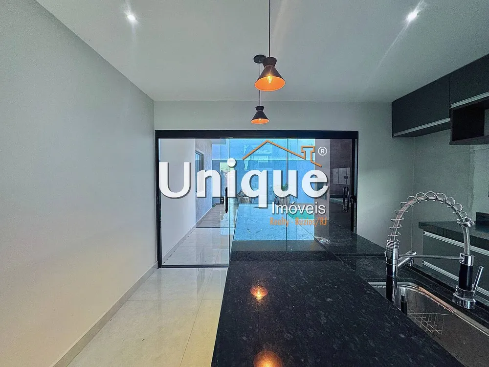 Casa, 3 quartos, 126 m² - Foto 8