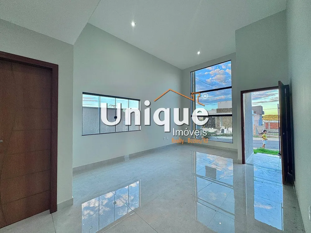 Casa, 3 quartos, 126 m² - Foto 5