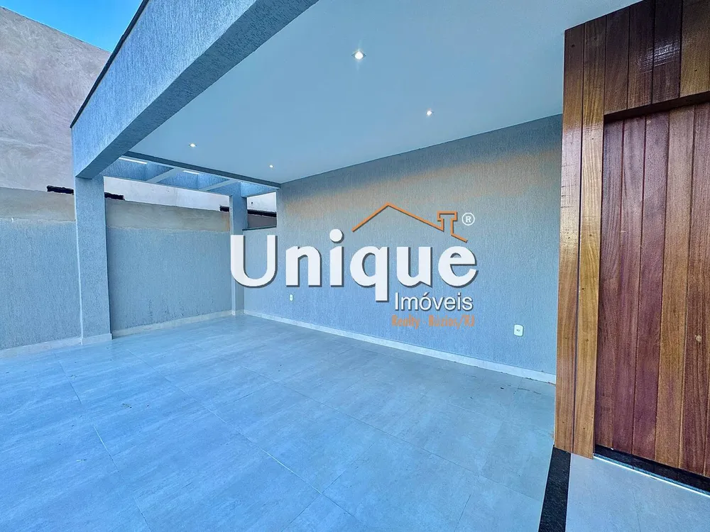 Casa, 3 quartos, 126 m² - Foto 3