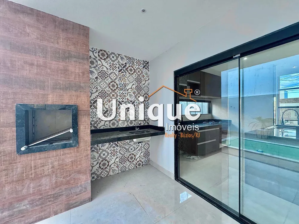 Casa, 3 quartos, 126 m² - Foto 13
