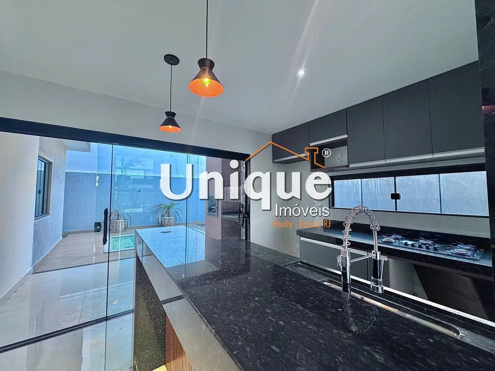 Casa, 3 quartos, 126 m² - Foto 7