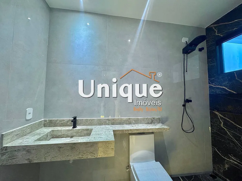 Casa, 3 quartos, 126 m² - Foto 11