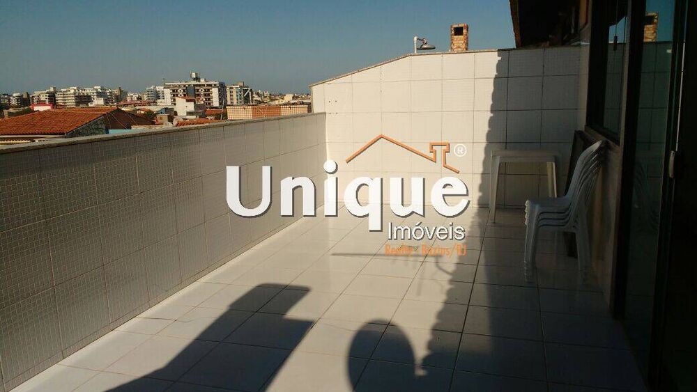 Apartamento à venda com 3 quartos, 120m² - Foto 1