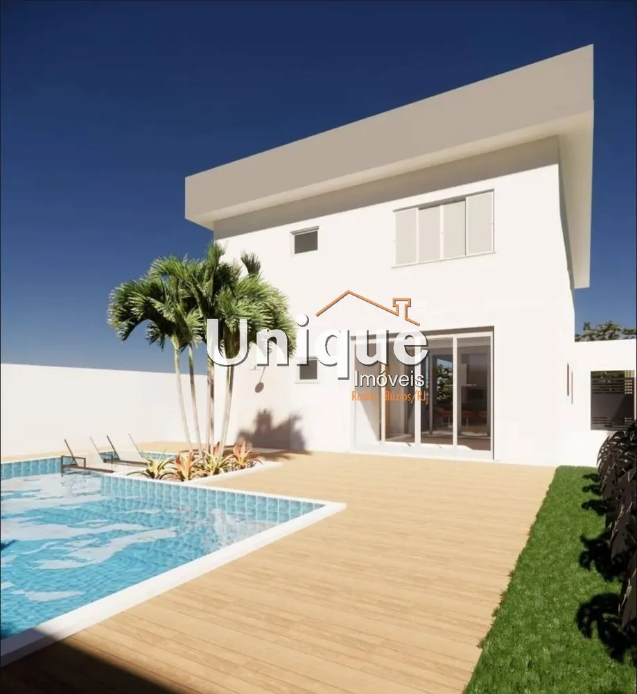 Casa, 4 quartos, 226 m² - Foto 5