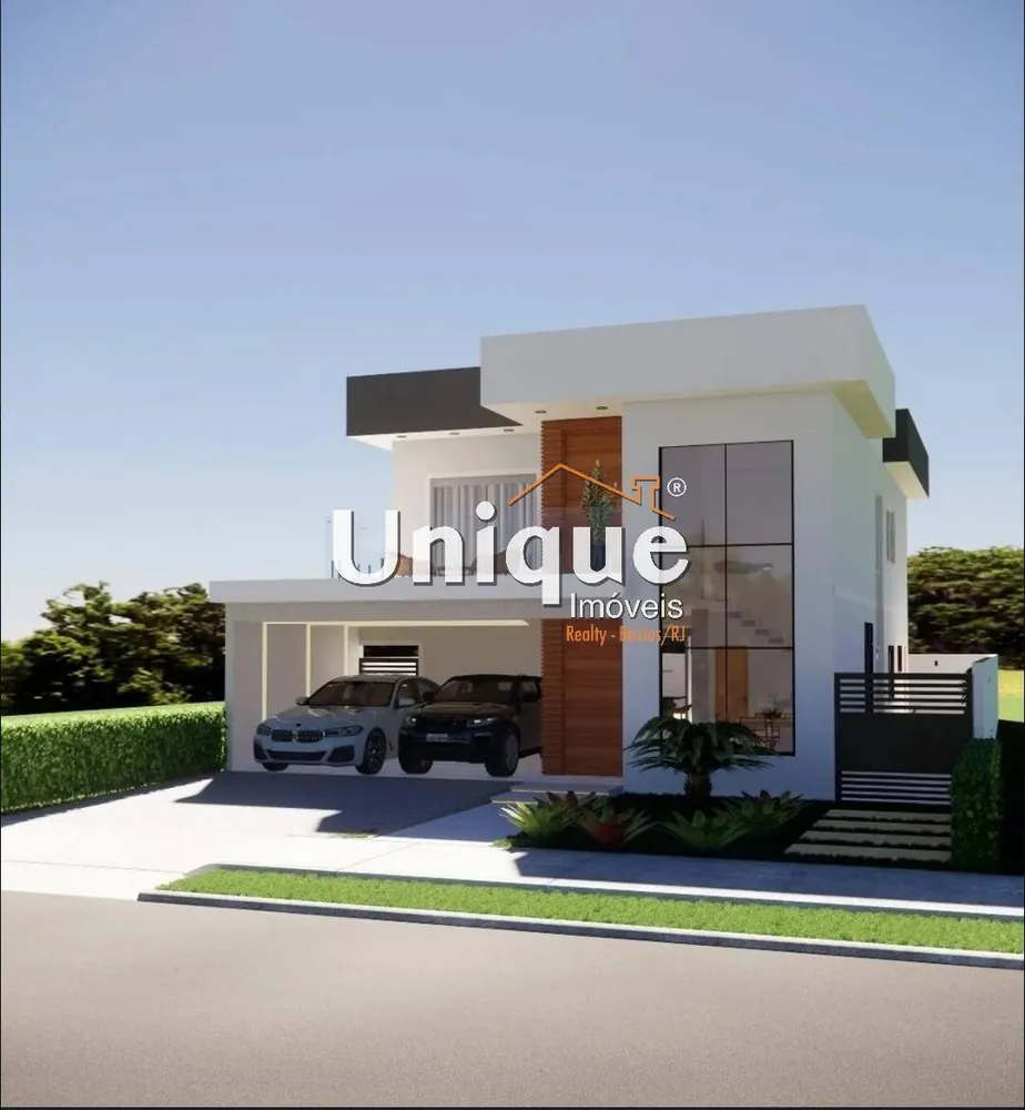 Casa, 4 quartos, 226 m² - Foto 3