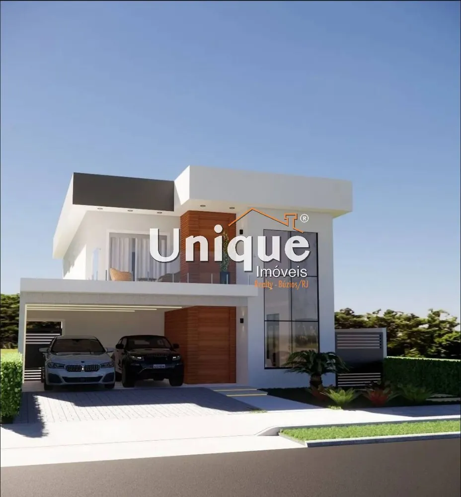 Casa, 4 quartos, 226 m² - Foto 2