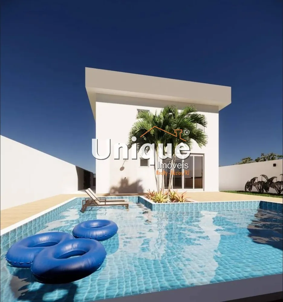 Casa, 4 quartos, 226 m² - Foto 4