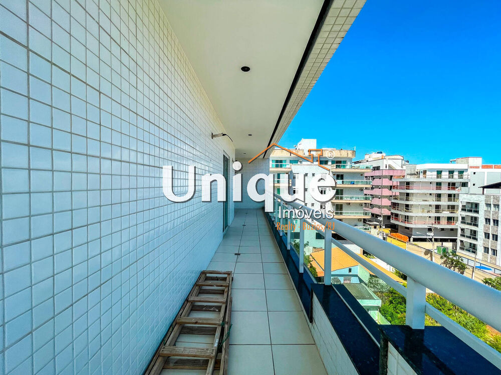 Apartamento, 4 quartos, 200 m² - Foto 8