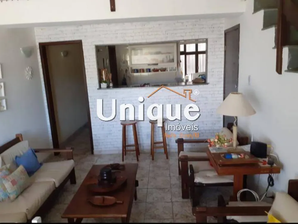 Apartamento, 3 quartos, 98 m² - Foto 1
