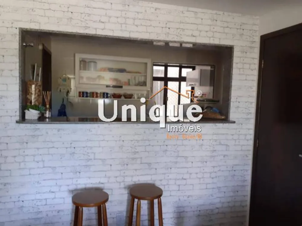 Apartamento, 3 quartos, 98 m² - Foto 6