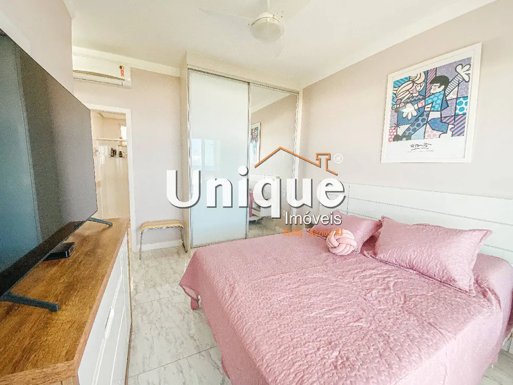 Apartamento, 4 quartos, 170 m² - Foto 9