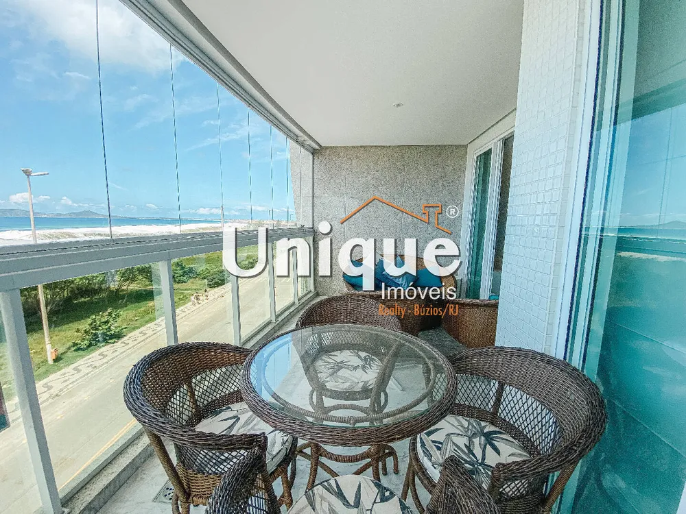 Apartamento, 4 quartos, 170 m² - Foto 10