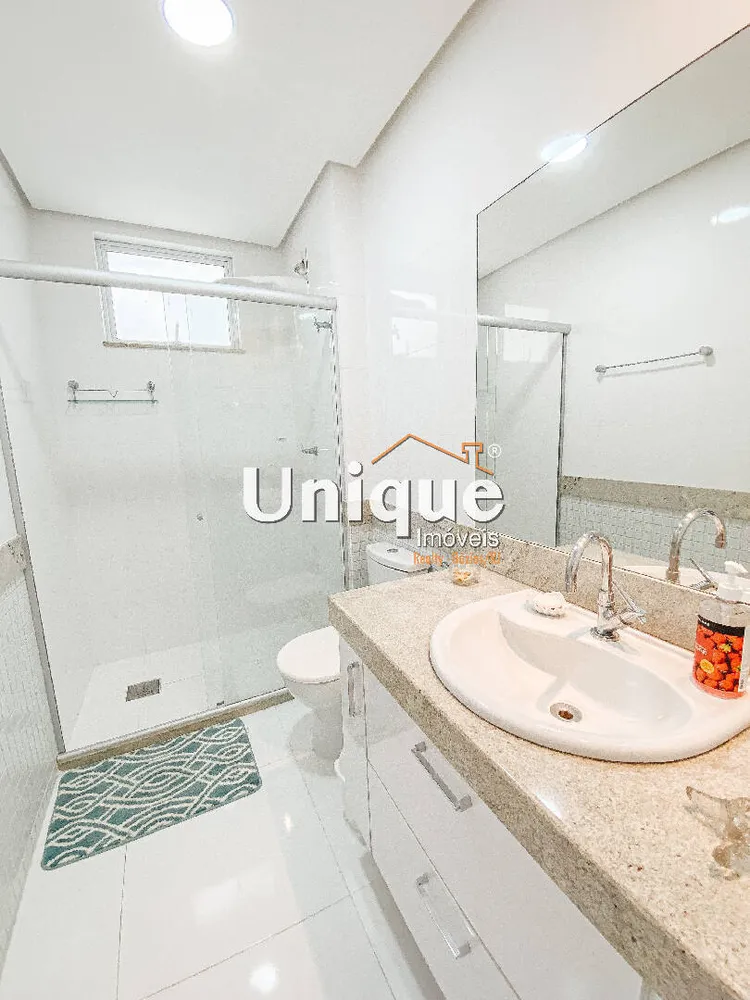 Apartamento, 4 quartos, 170 m² - Foto 13