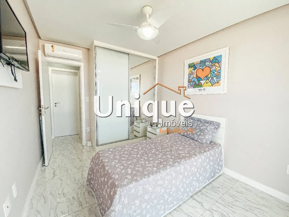 Apartamento, 4 quartos, 170 m² - Foto 12