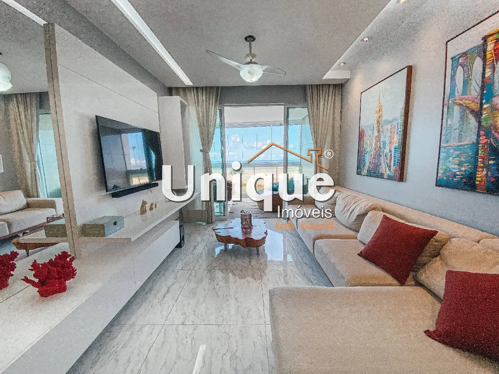 Apartamento, 4 quartos, 170 m² - Foto 1