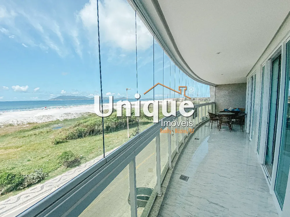 Apartamento, 4 quartos, 170 m² - Foto 2