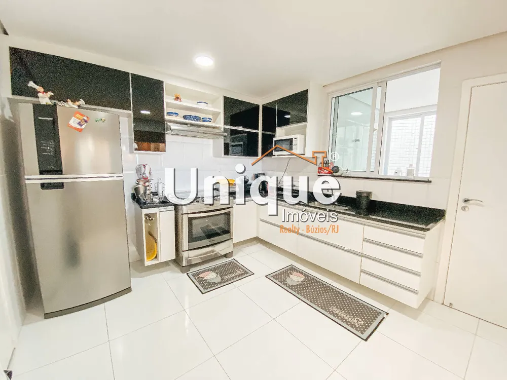 Apartamento, 4 quartos, 170 m² - Foto 7