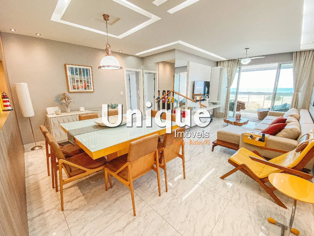 Apartamento, 4 quartos, 170 m² - Foto 3