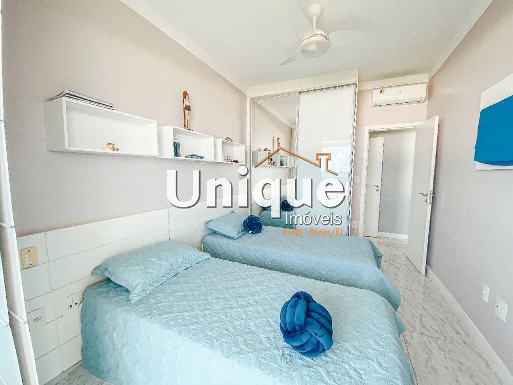 Apartamento, 4 quartos, 170 m² - Foto 12