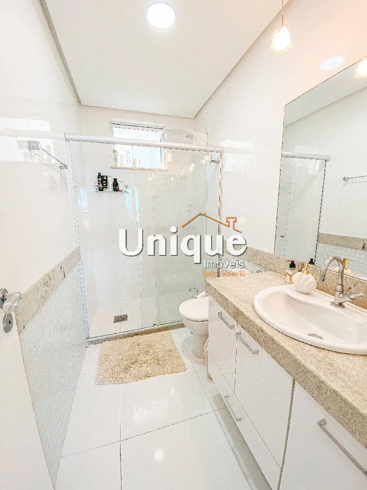 Apartamento, 4 quartos, 170 m² - Foto 8