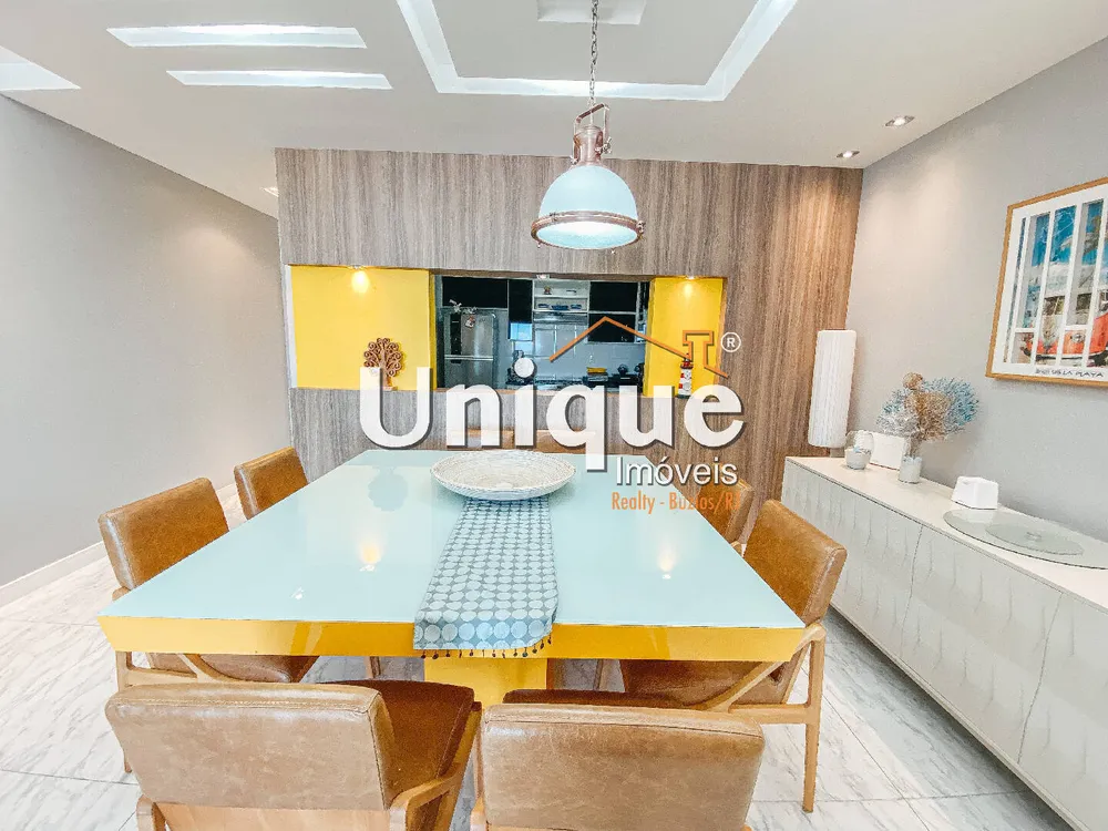 Apartamento, 4 quartos, 170 m² - Foto 6