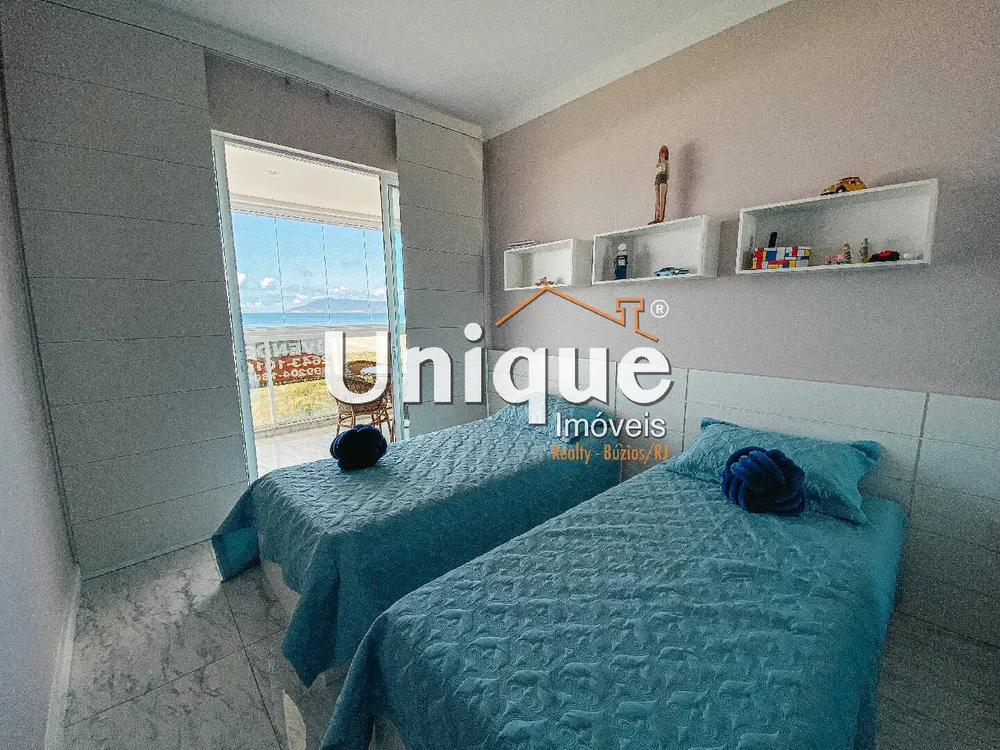 Apartamento, 4 quartos, 170 m² - Foto 15