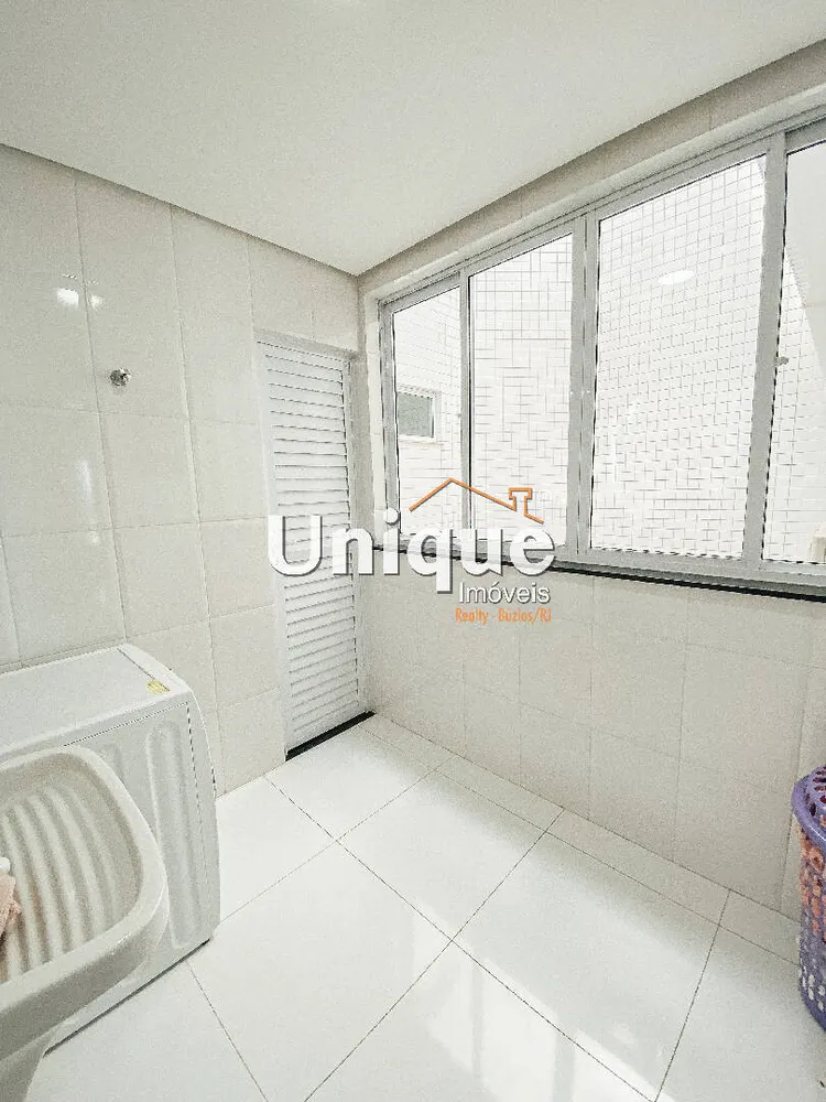 Apartamento, 4 quartos, 170 m² - Foto 14