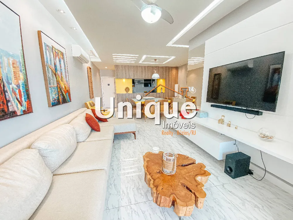 Apartamento, 4 quartos, 170 m² - Foto 5