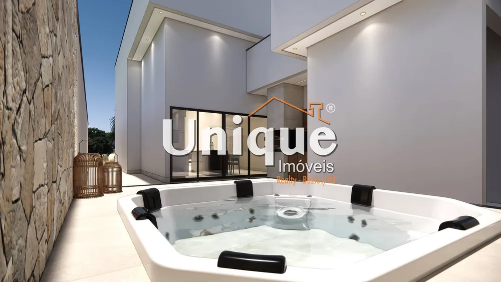 Casa, 3 quartos, 252 m² - Foto 2