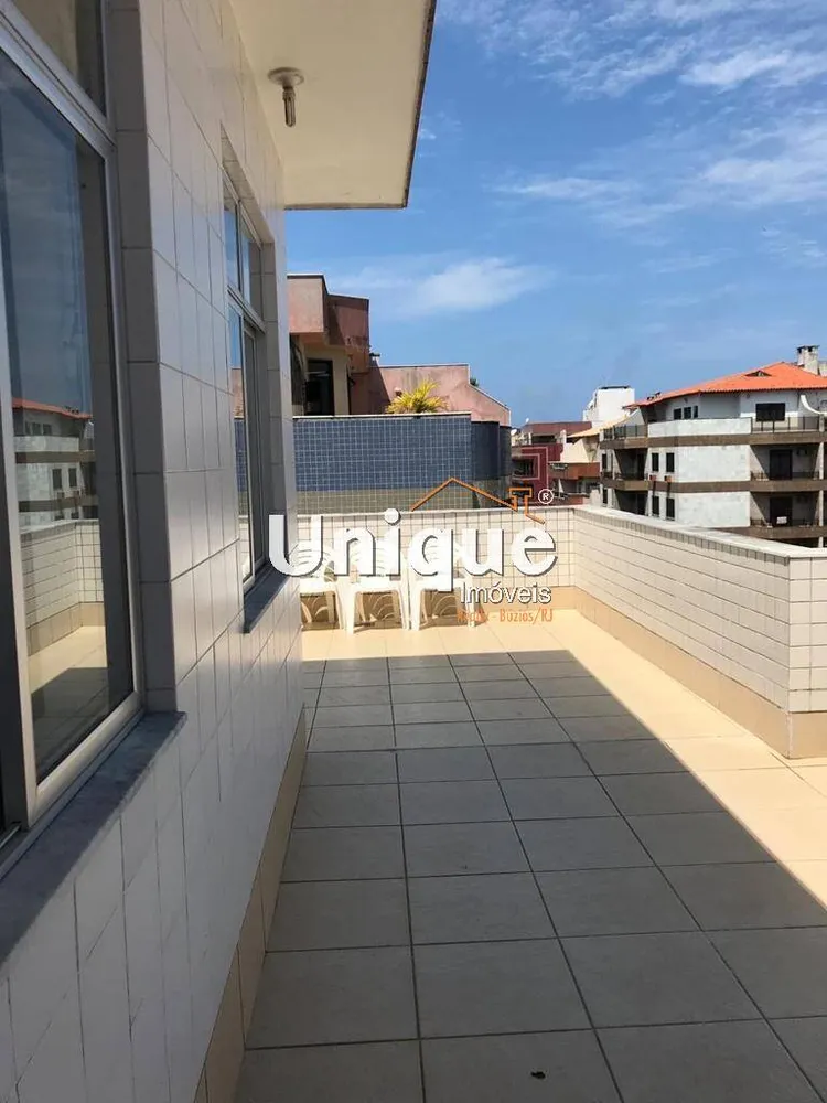Cobertura, 4 quartos, 180 m² - Foto 8