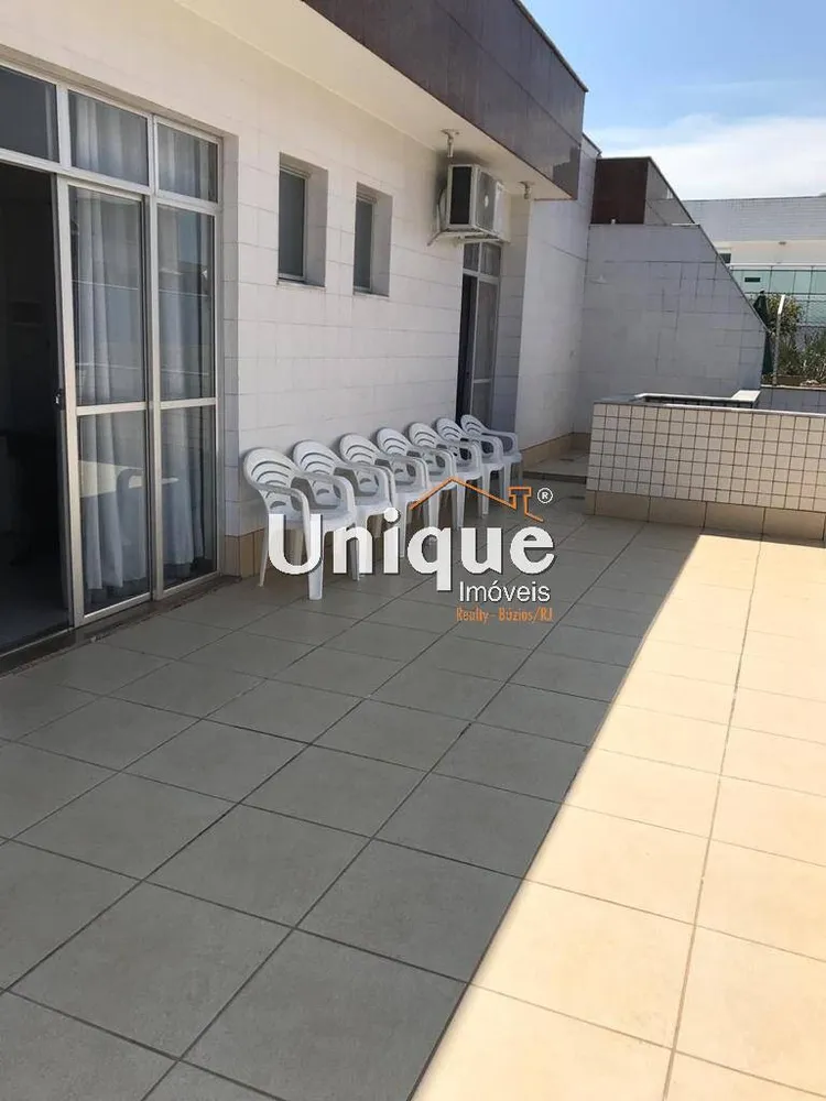 Cobertura, 4 quartos, 180 m² - Foto 7