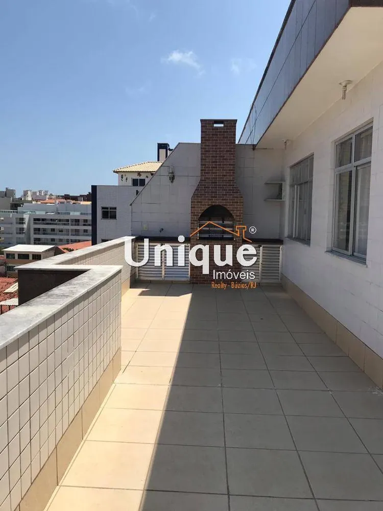 Cobertura, 4 quartos, 180 m² - Foto 1