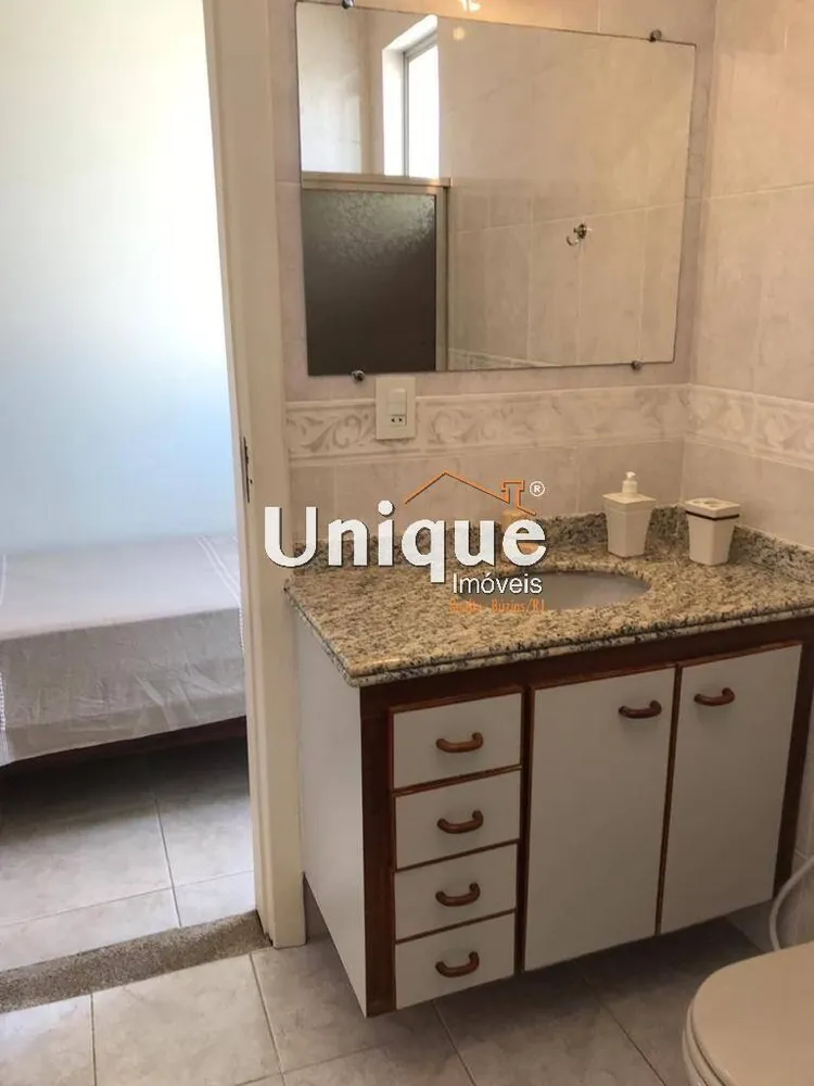 Cobertura, 4 quartos, 180 m² - Foto 5