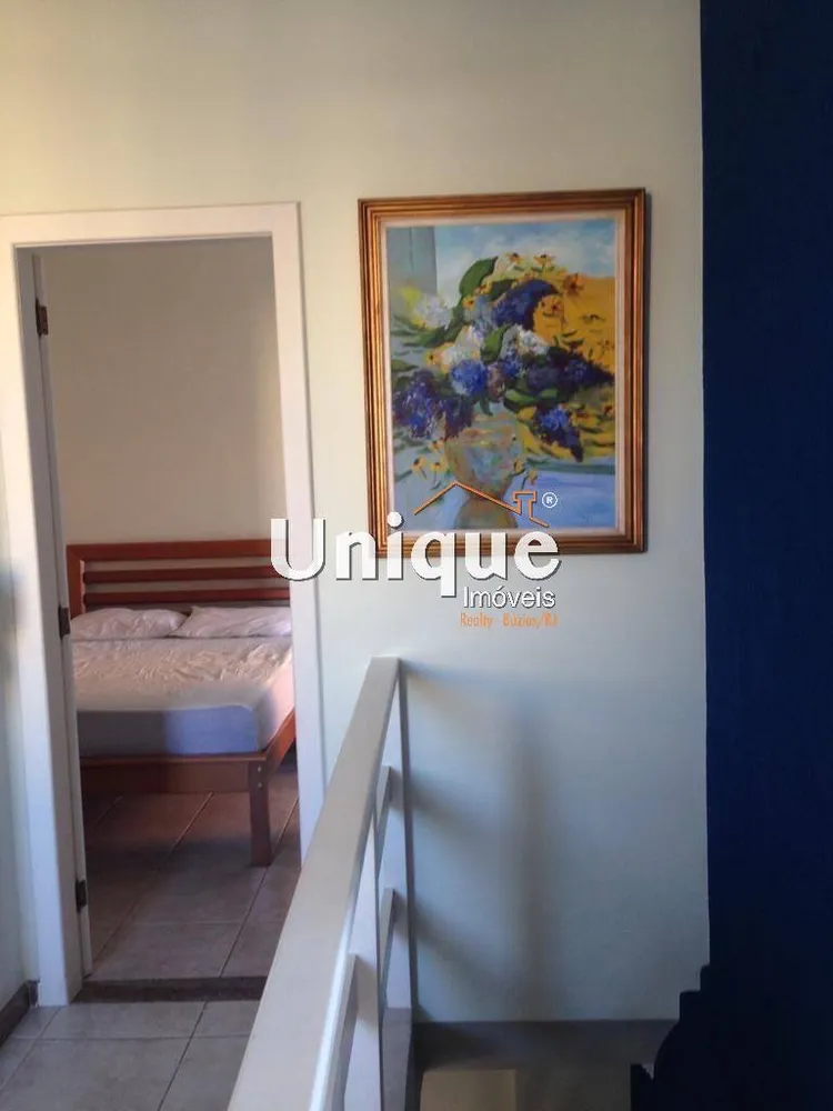 Cobertura, 4 quartos, 180 m² - Foto 2