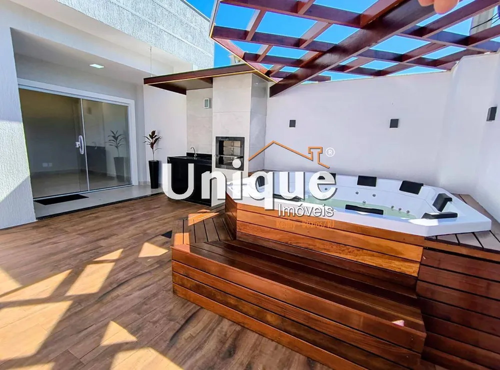 Casa, 2 quartos, 70 m² - Foto 1