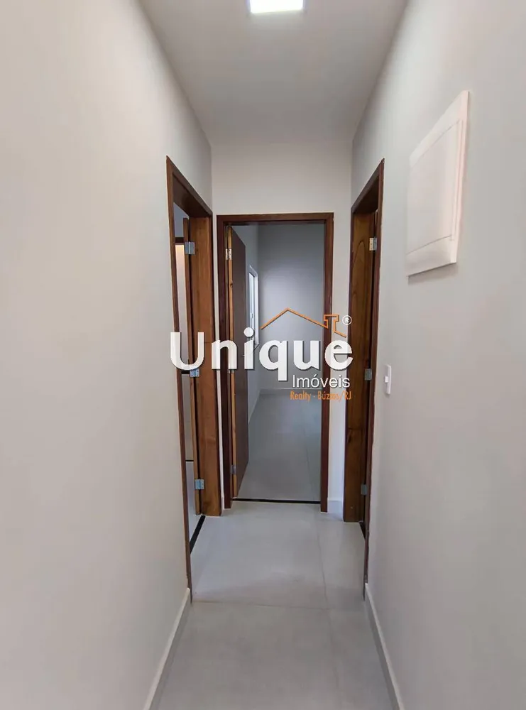 Casa, 2 quartos, 70 m² - Foto 11