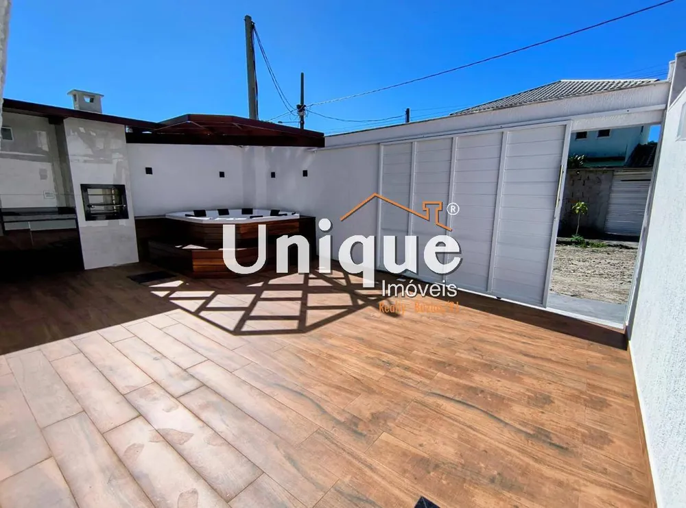 Casa, 2 quartos, 70 m² - Foto 3