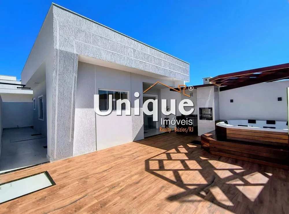Casa, 2 quartos, 70 m² - Foto 2