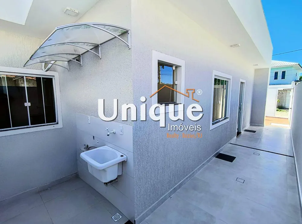 Casa, 2 quartos, 70 m² - Foto 13