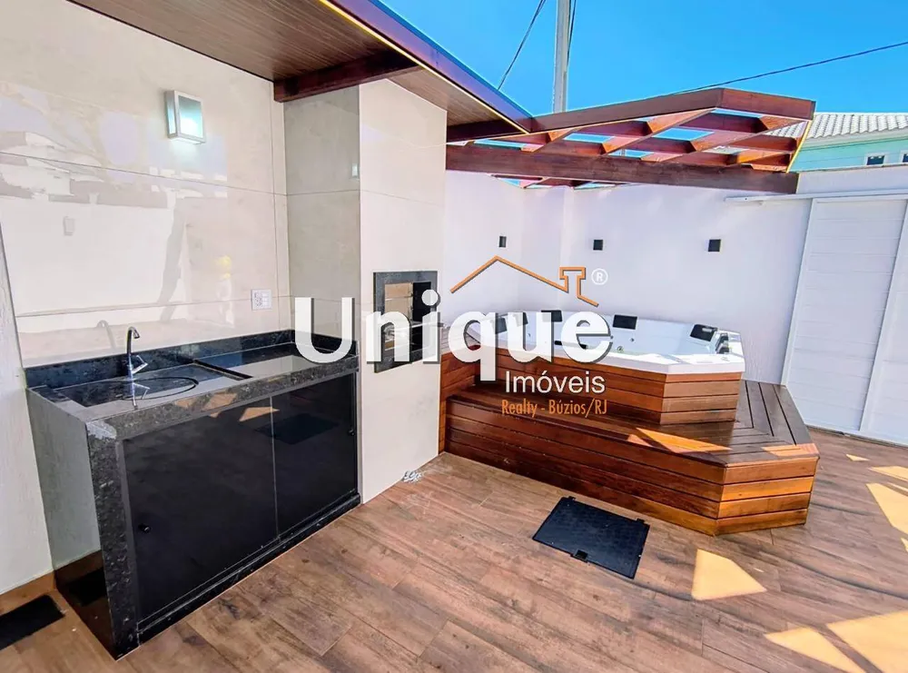 Casa, 2 quartos, 70 m² - Foto 4