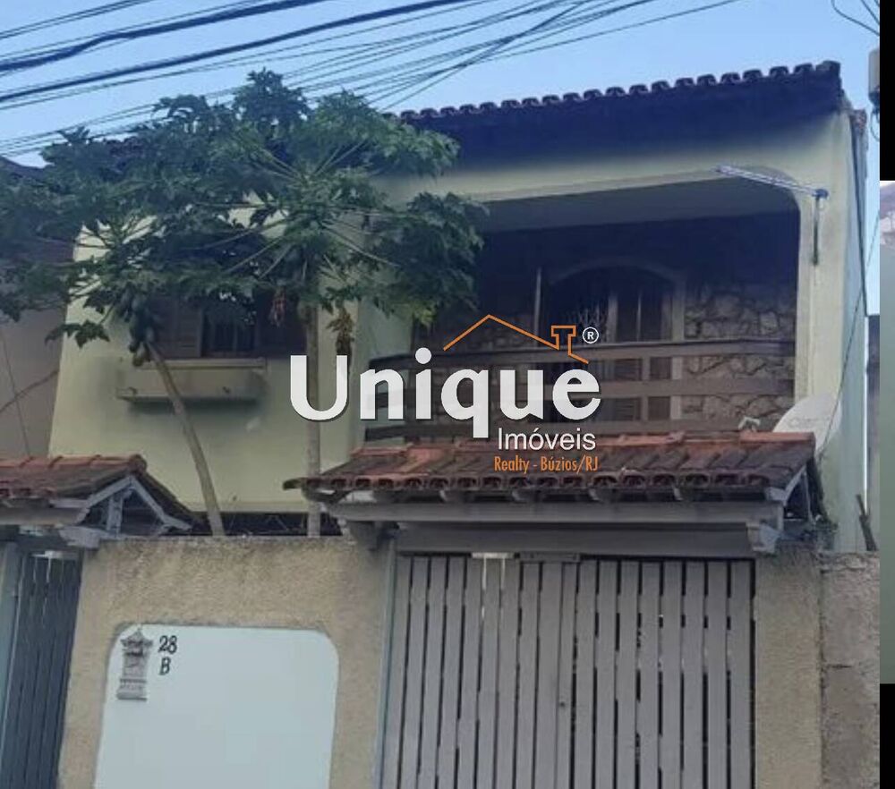 Casa, 3 quartos, 180 m² - Foto 1