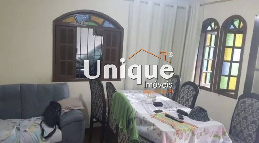 Casa, 3 quartos, 180 m² - Foto 2