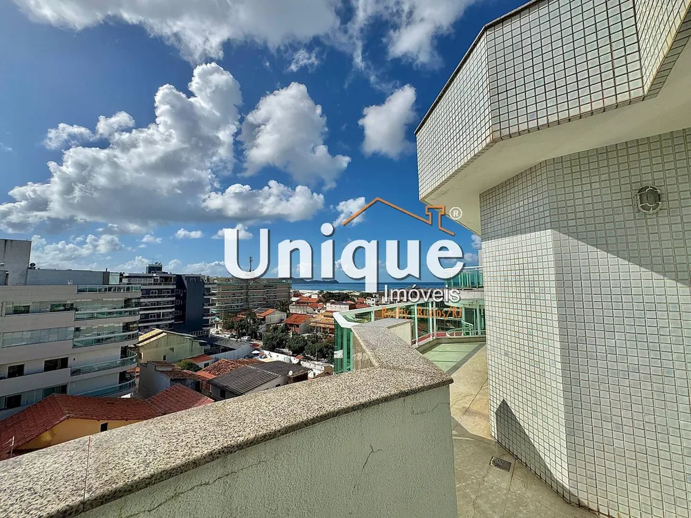 Cobertura, 4 quartos, 160 m² - Foto 26