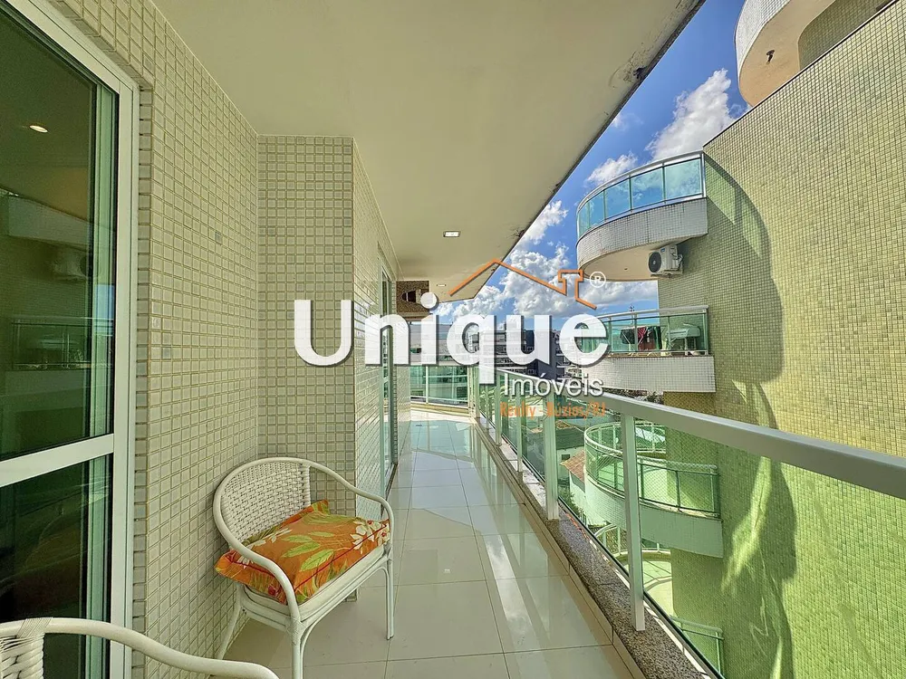 Cobertura, 4 quartos, 160 m² - Foto 6