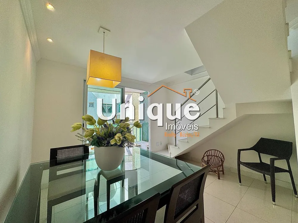 Cobertura, 4 quartos, 160 m² - Foto 3