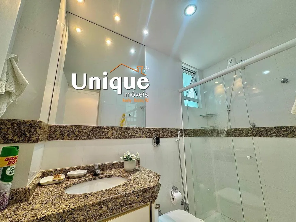 Cobertura, 4 quartos, 160 m² - Foto 10