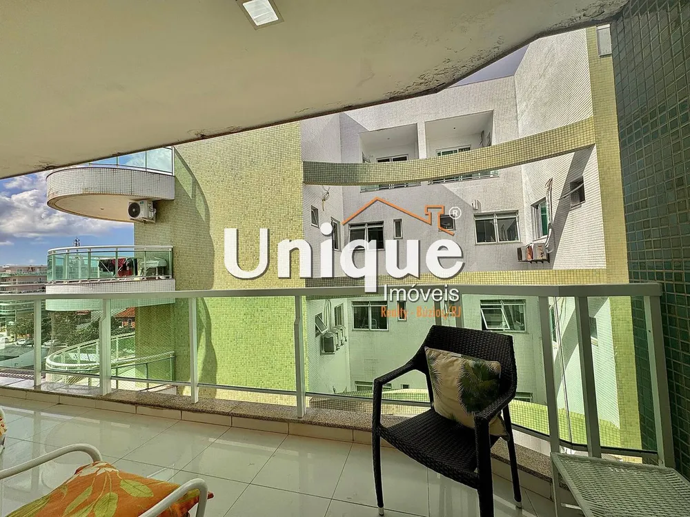 Cobertura, 4 quartos, 160 m² - Foto 7